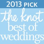 2013 the knot pick