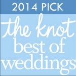 Joie Elie Photography & Cinematography is The Knot's 2014 pick best of wedding photographer