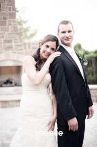 Jessica and Michael at Valley Regency, Clifton, NJ